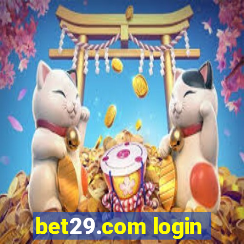 bet29.com login